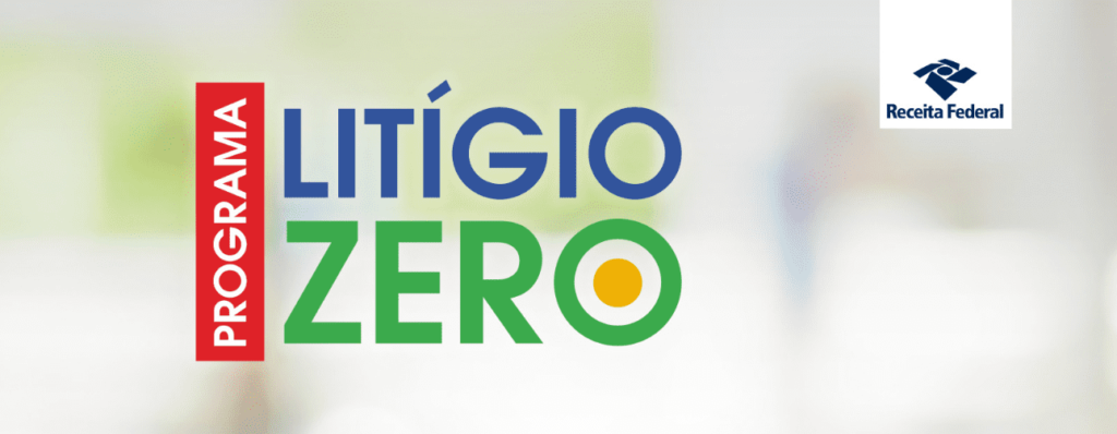 Programa de Redução de Litigiosidade Fiscal