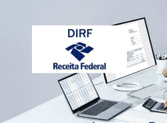 DIRF - Receita Federal