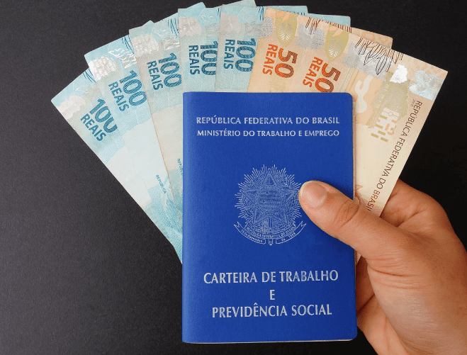salario MTE
