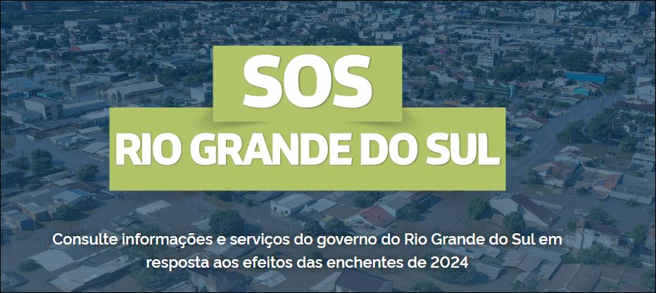SOS RS